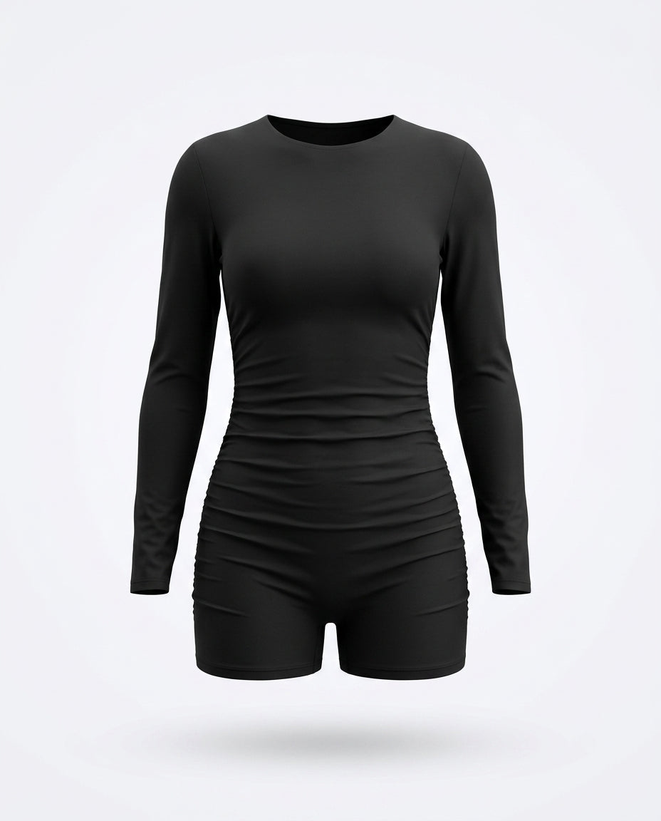 Pardis — 3D ghost mannequin product shot