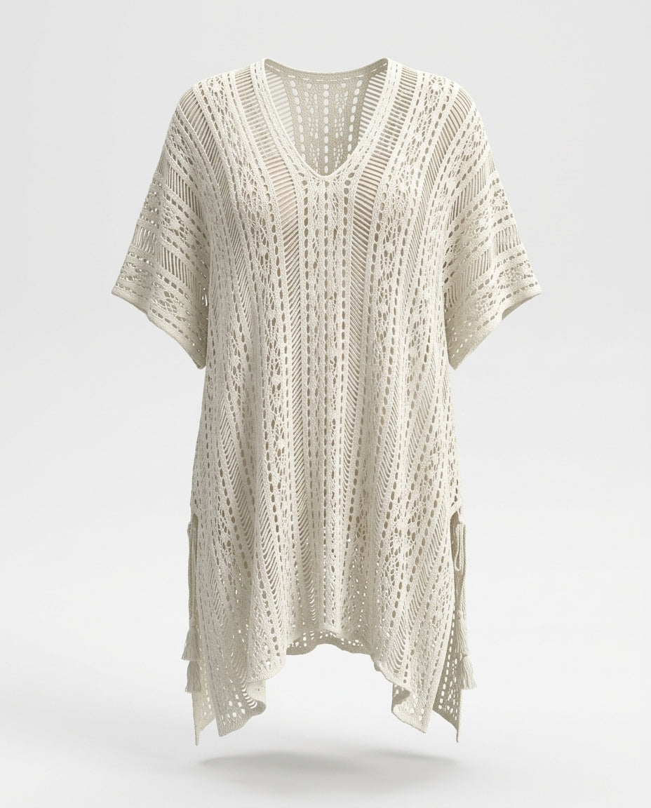 Pegah — 3D ghost mannequin product shot