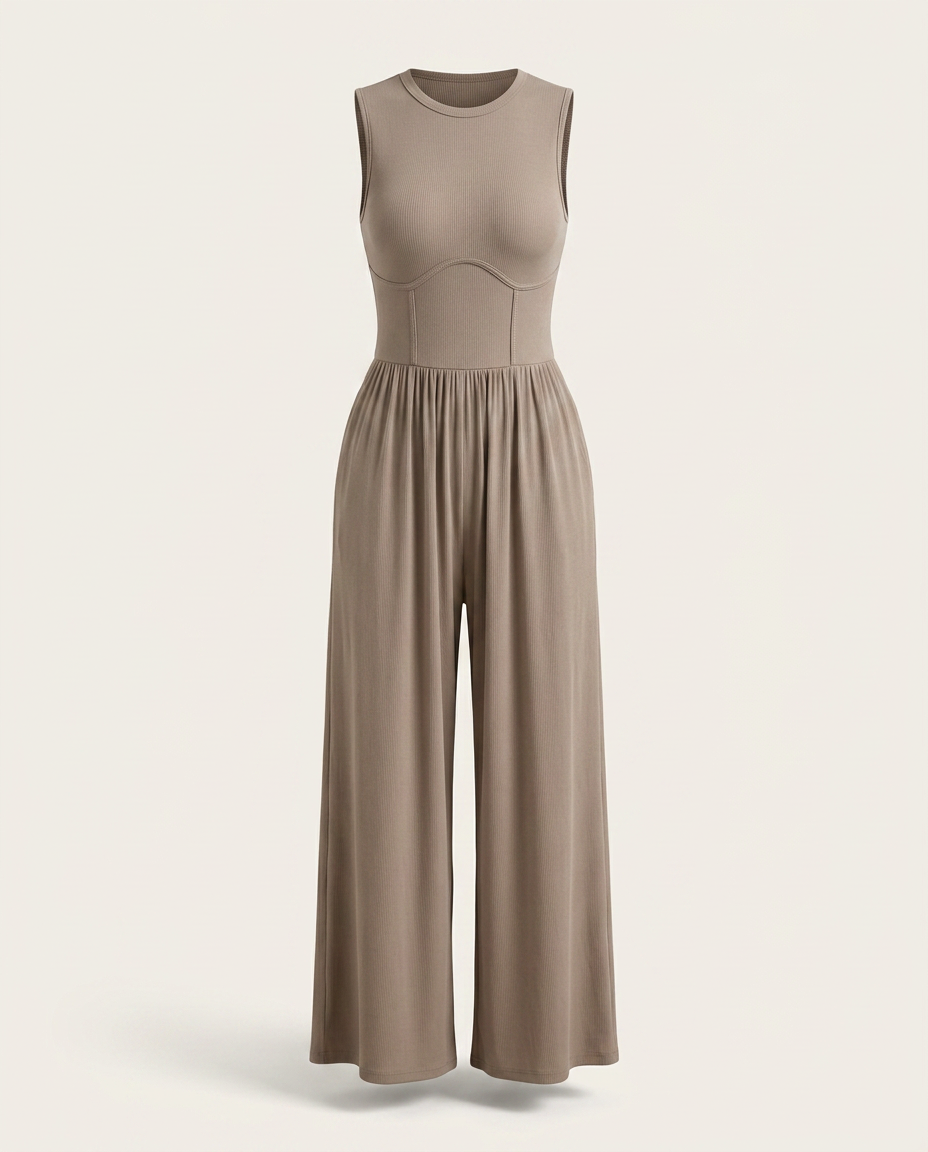 Perrine — 3D ghost mannequin product shot