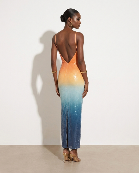 Zora — studio model shot