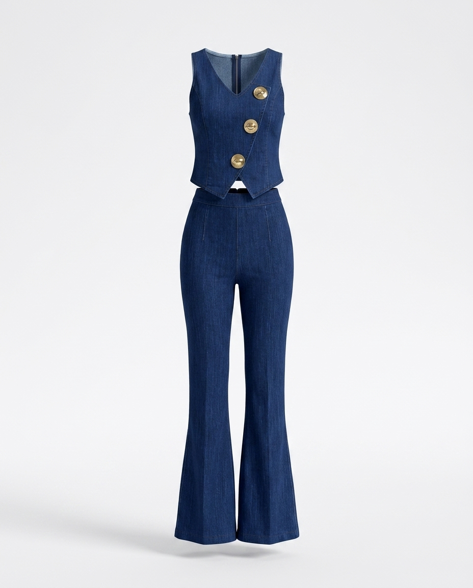Ziba — 3D ghost mannequin product shot