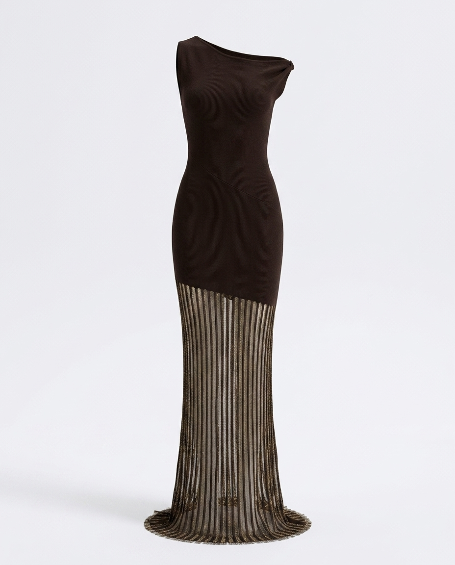 Zara — 3D ghost mannequin product shot