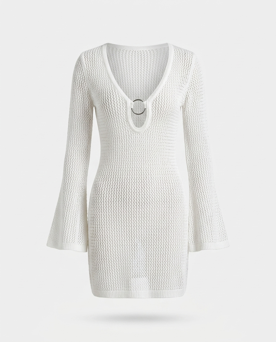 Yasmina — 3D ghost mannequin product shot
