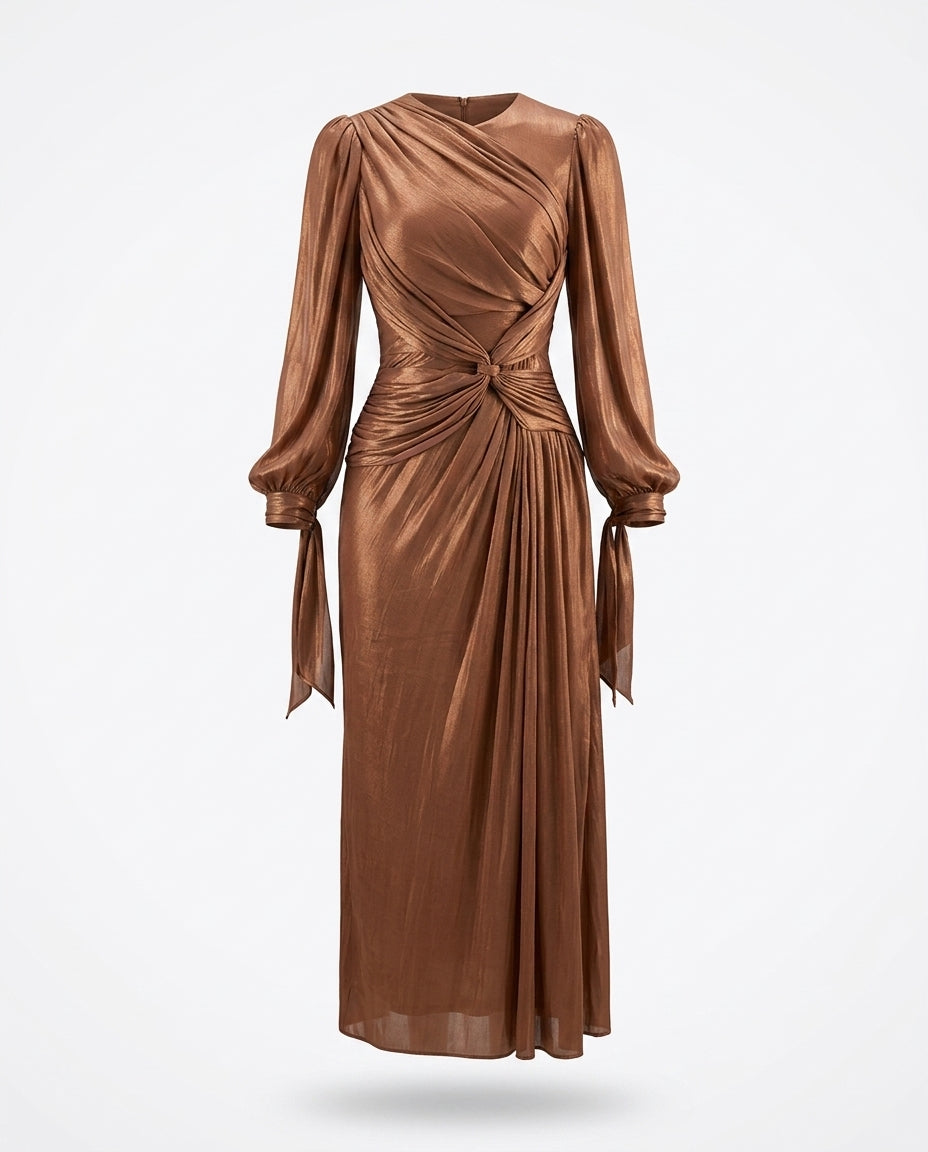 Waltraud — 3D ghost mannequin product shot