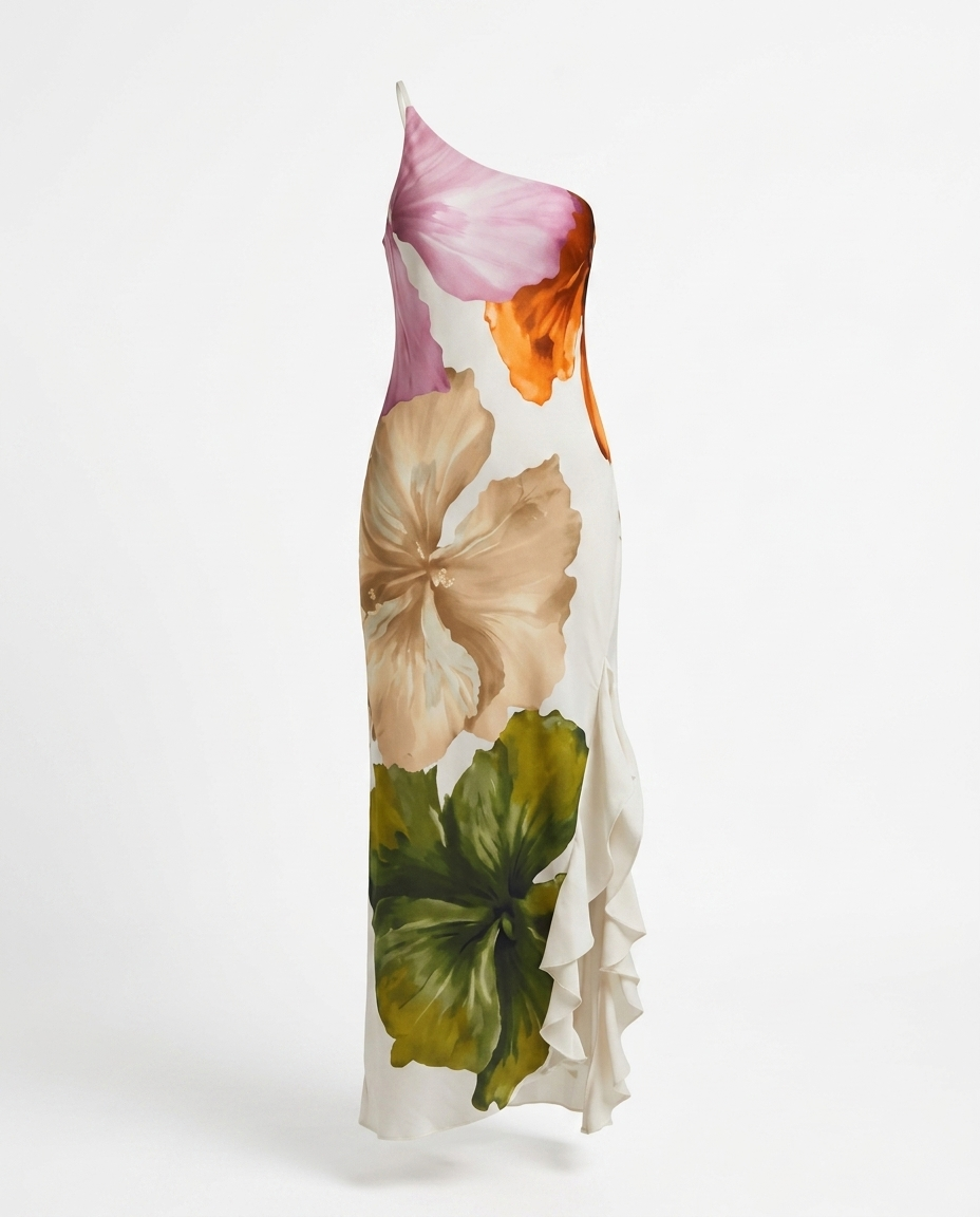 Vlada — 3D ghost mannequin product shot