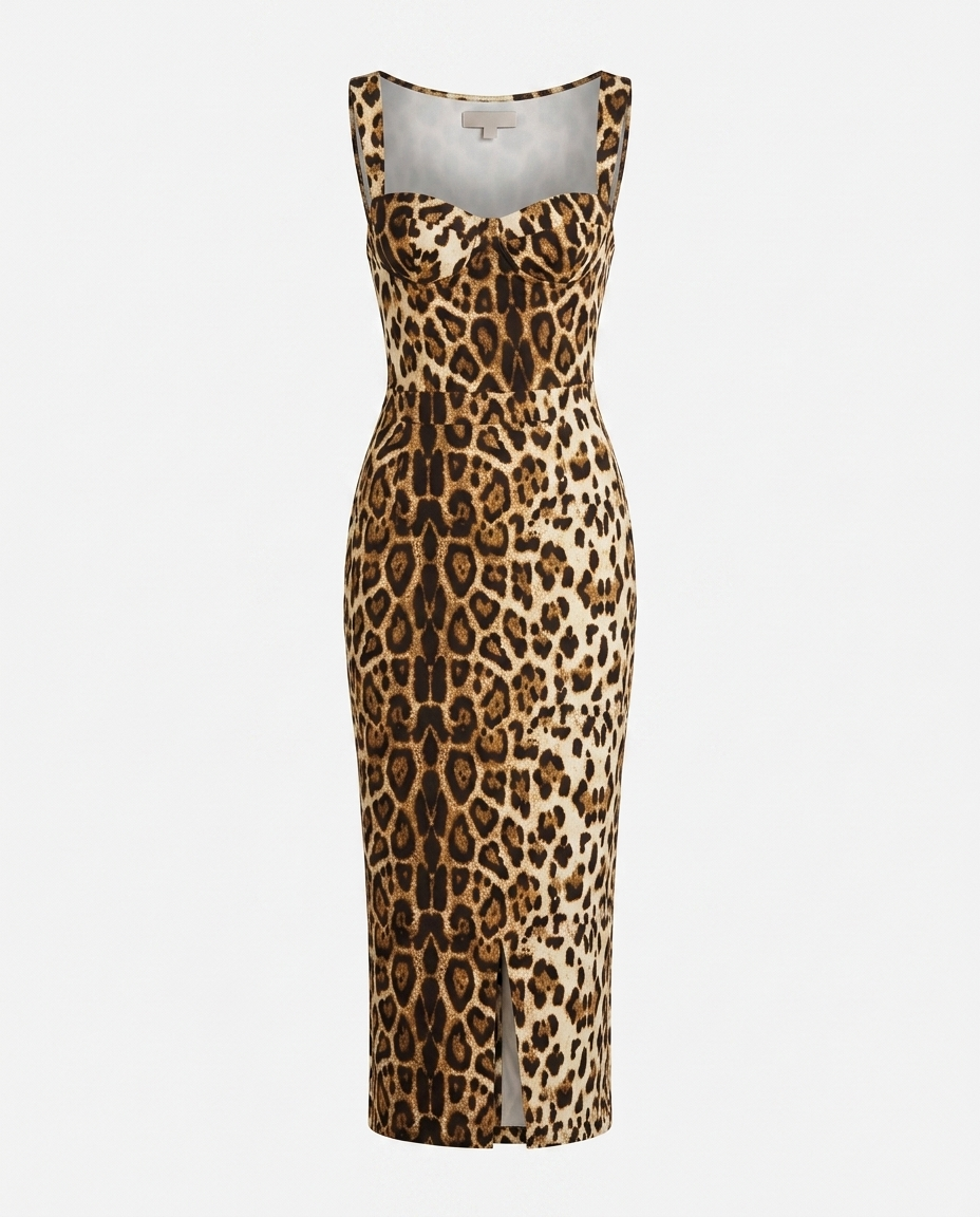 Vesper — 3D ghost mannequin product shot