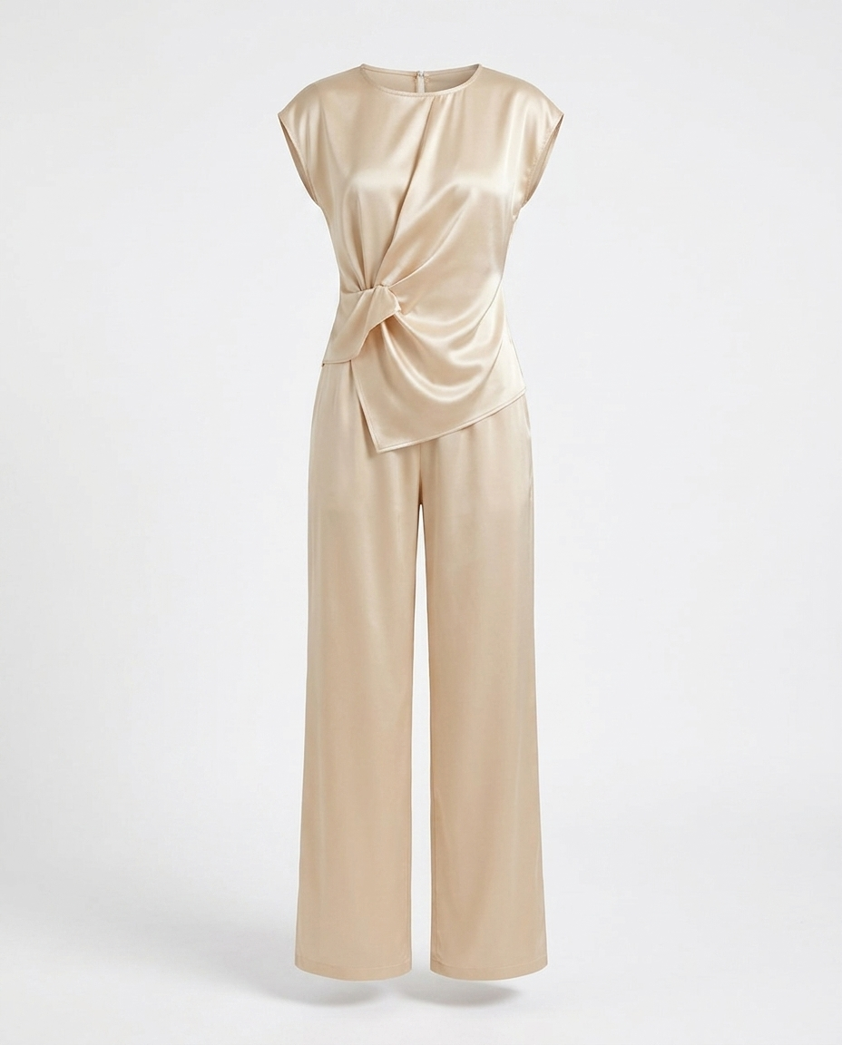 Verity — 3D ghost mannequin product shot