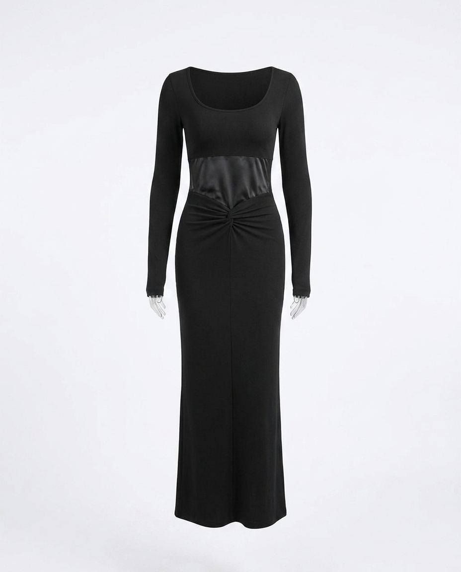 Urseline — 3D ghost mannequin product shot