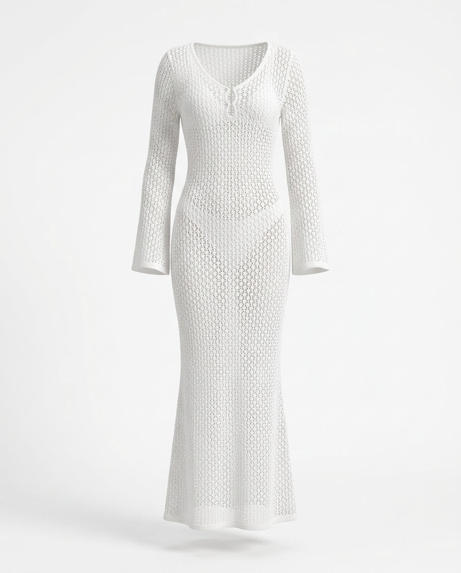 Shabnaz — 3D ghost mannequin product shot