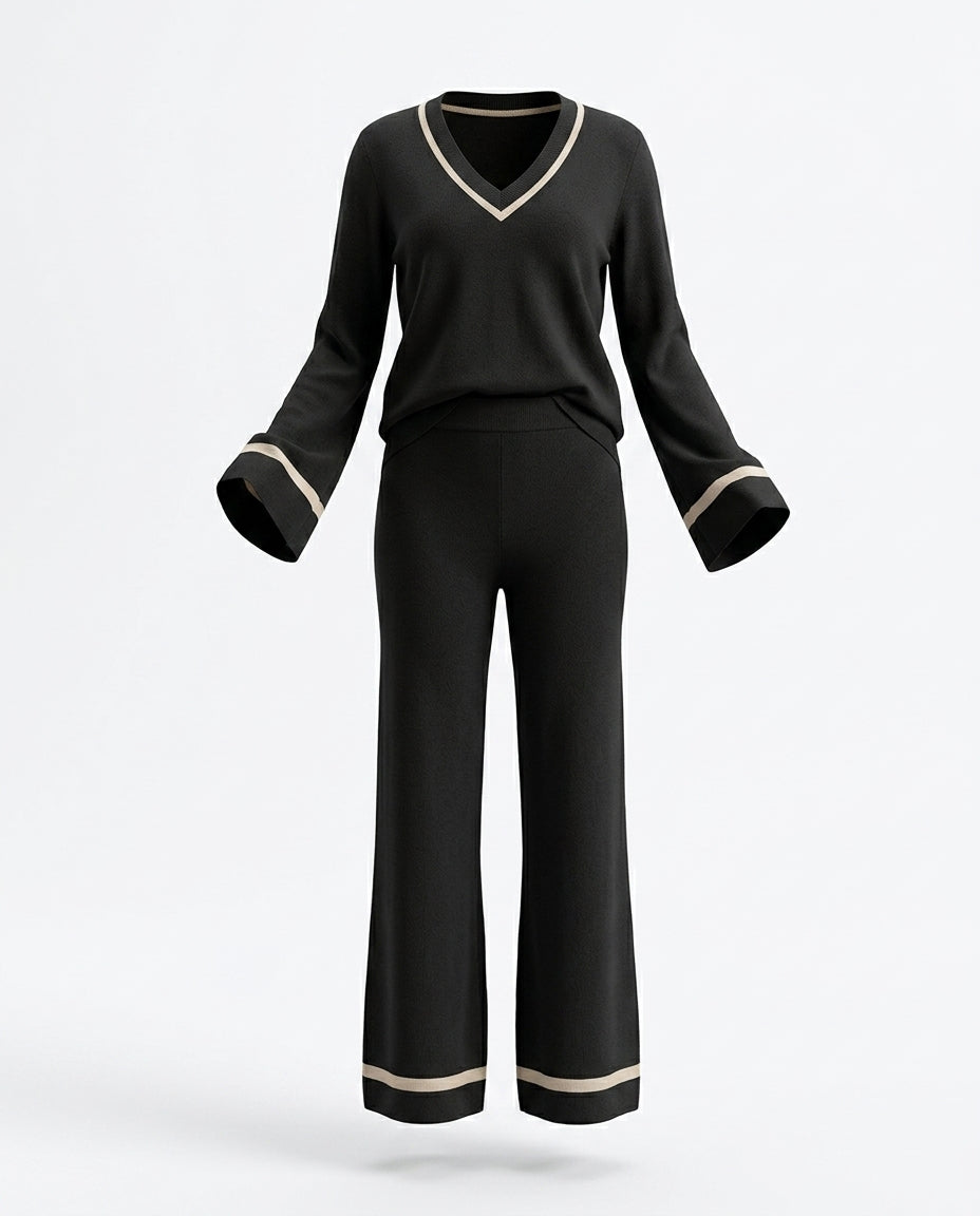 Séverine — 3D ghost mannequin product shot