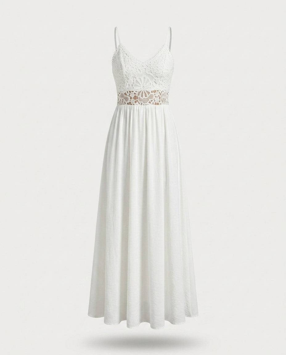 Serena — 3D ghost mannequin product shot