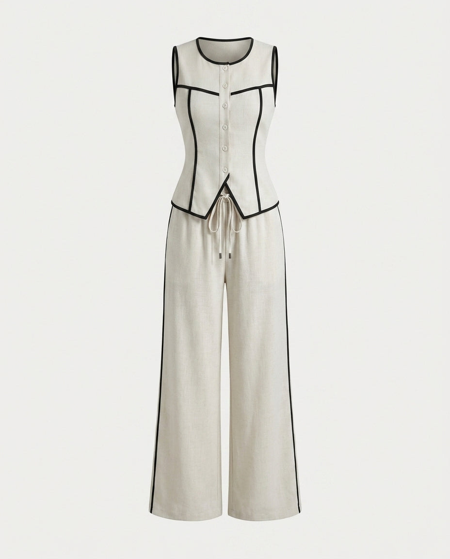 Saoirse — 3D ghost mannequin product shot