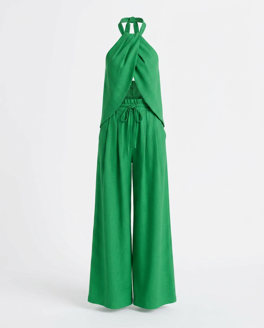 Sandrine — 3D ghost mannequin product shot