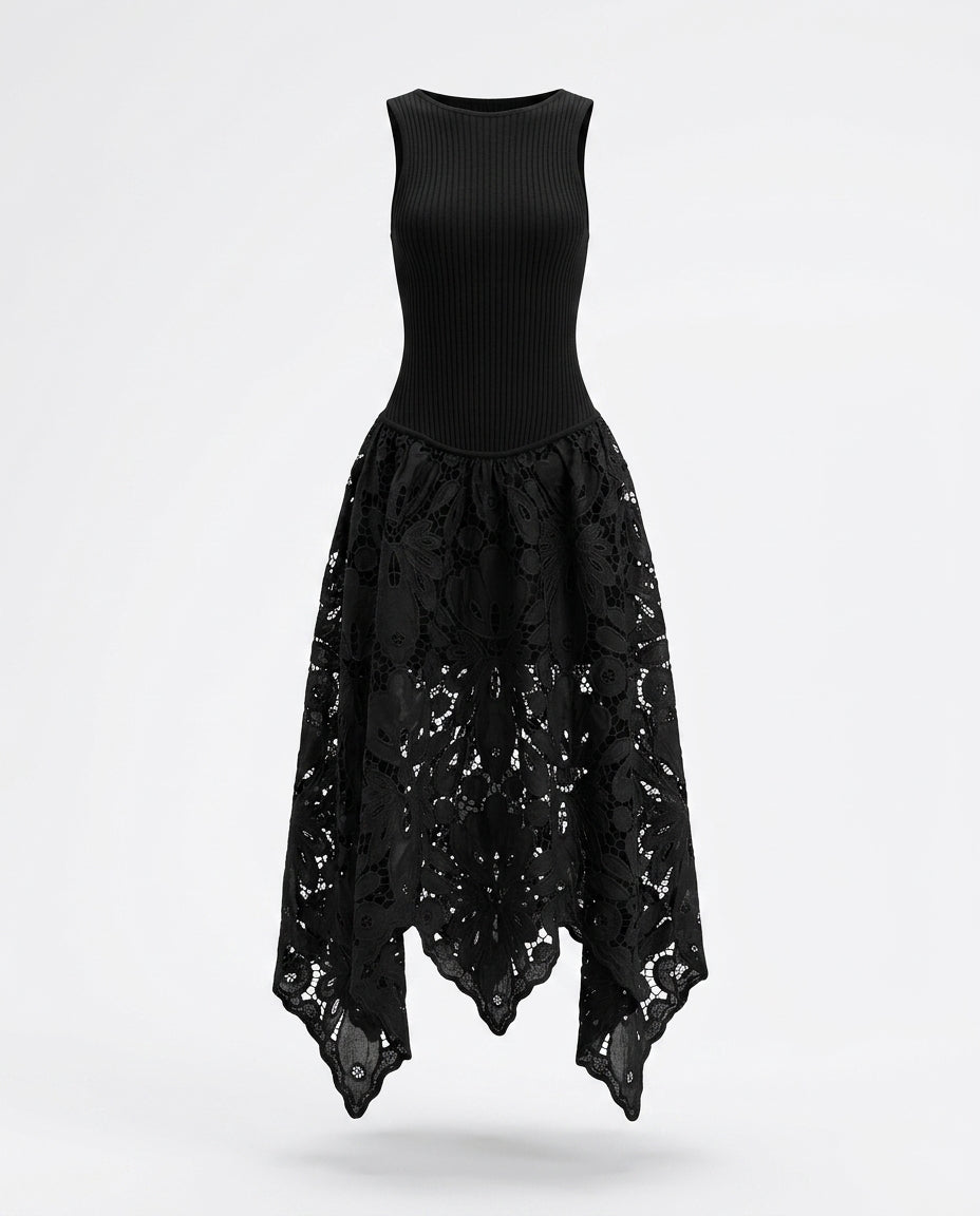 Sabella — 3D ghost mannequin product shot