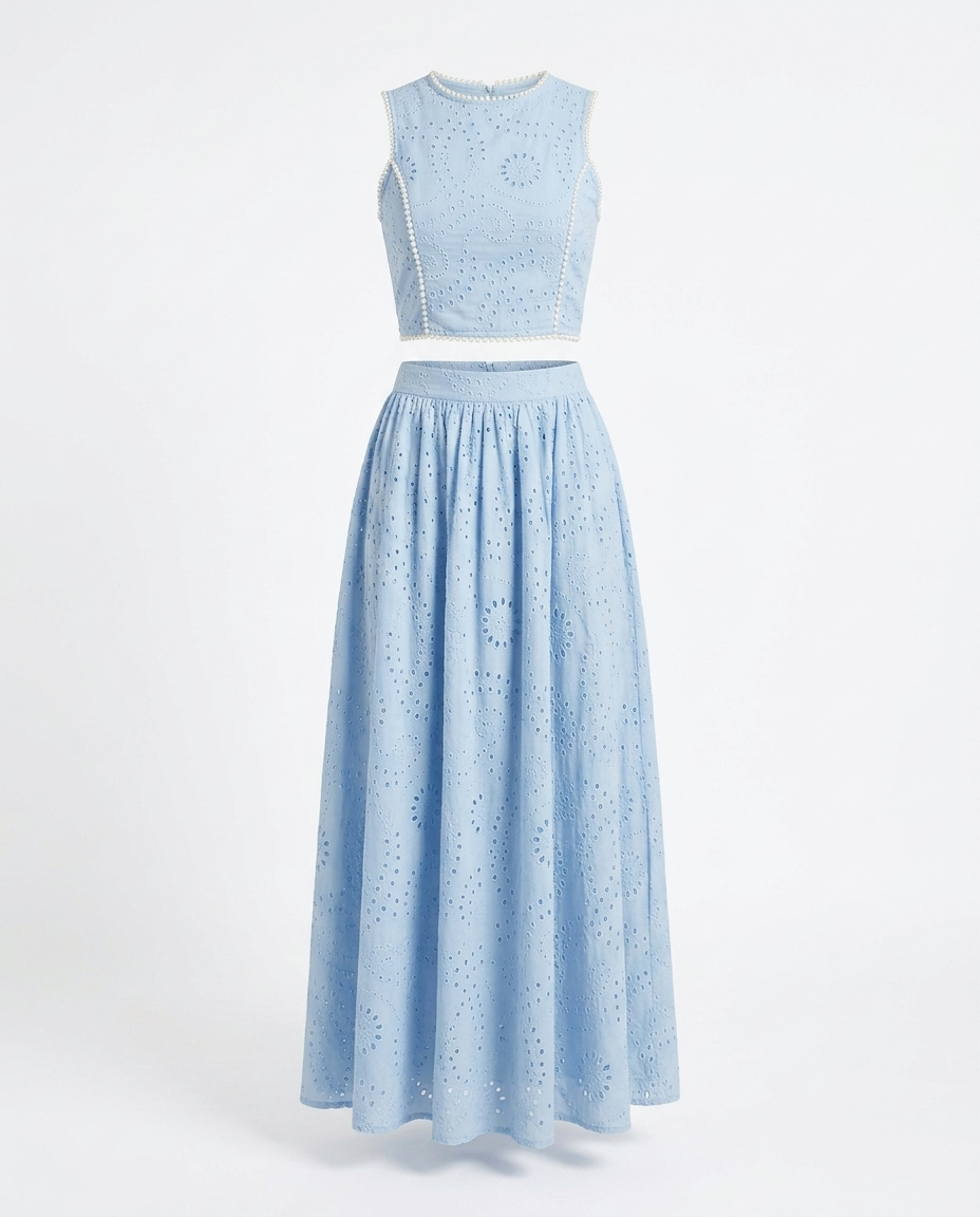 Roswenna — 3D ghost mannequin product shot