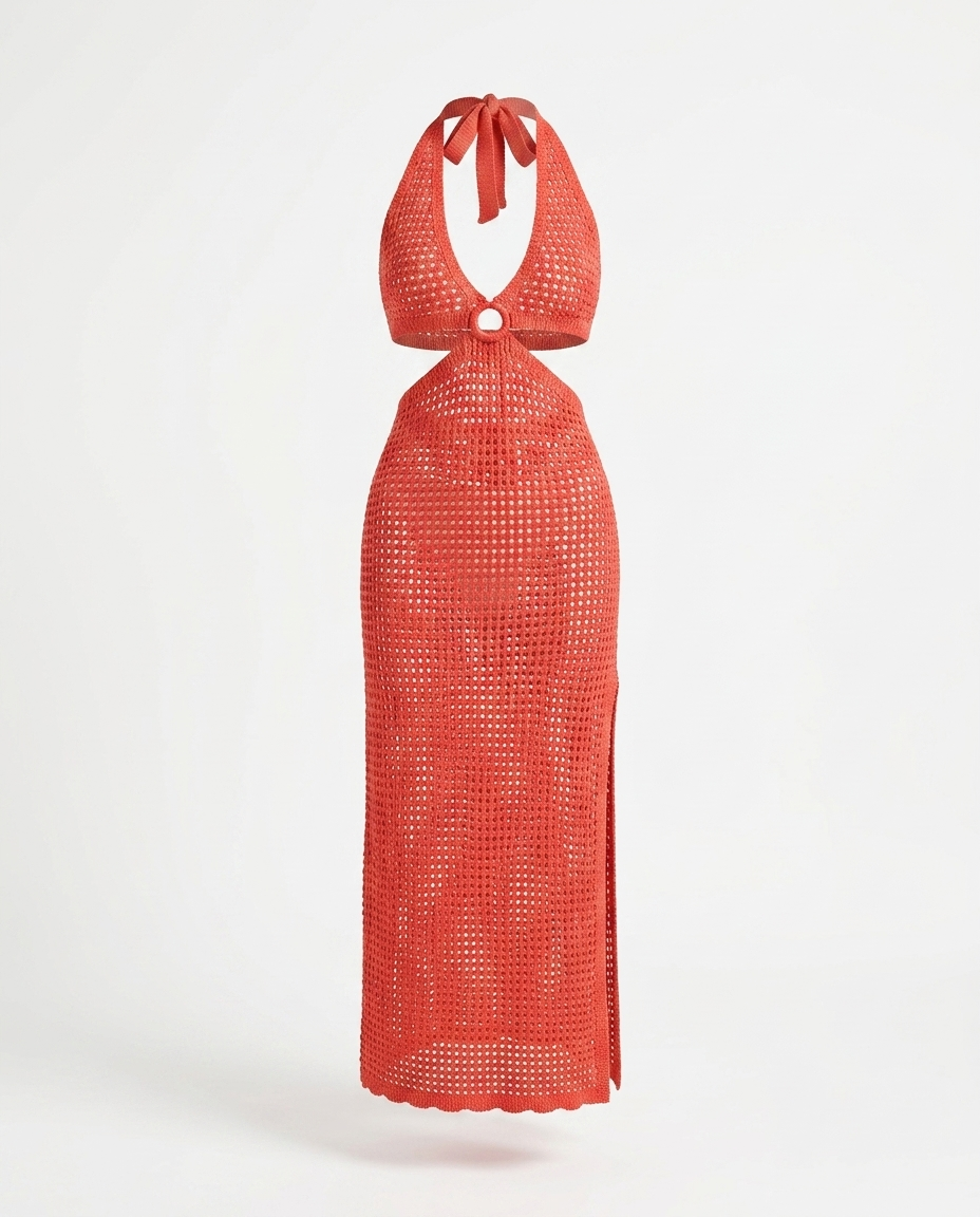 Roshana — 3D ghost mannequin product shot