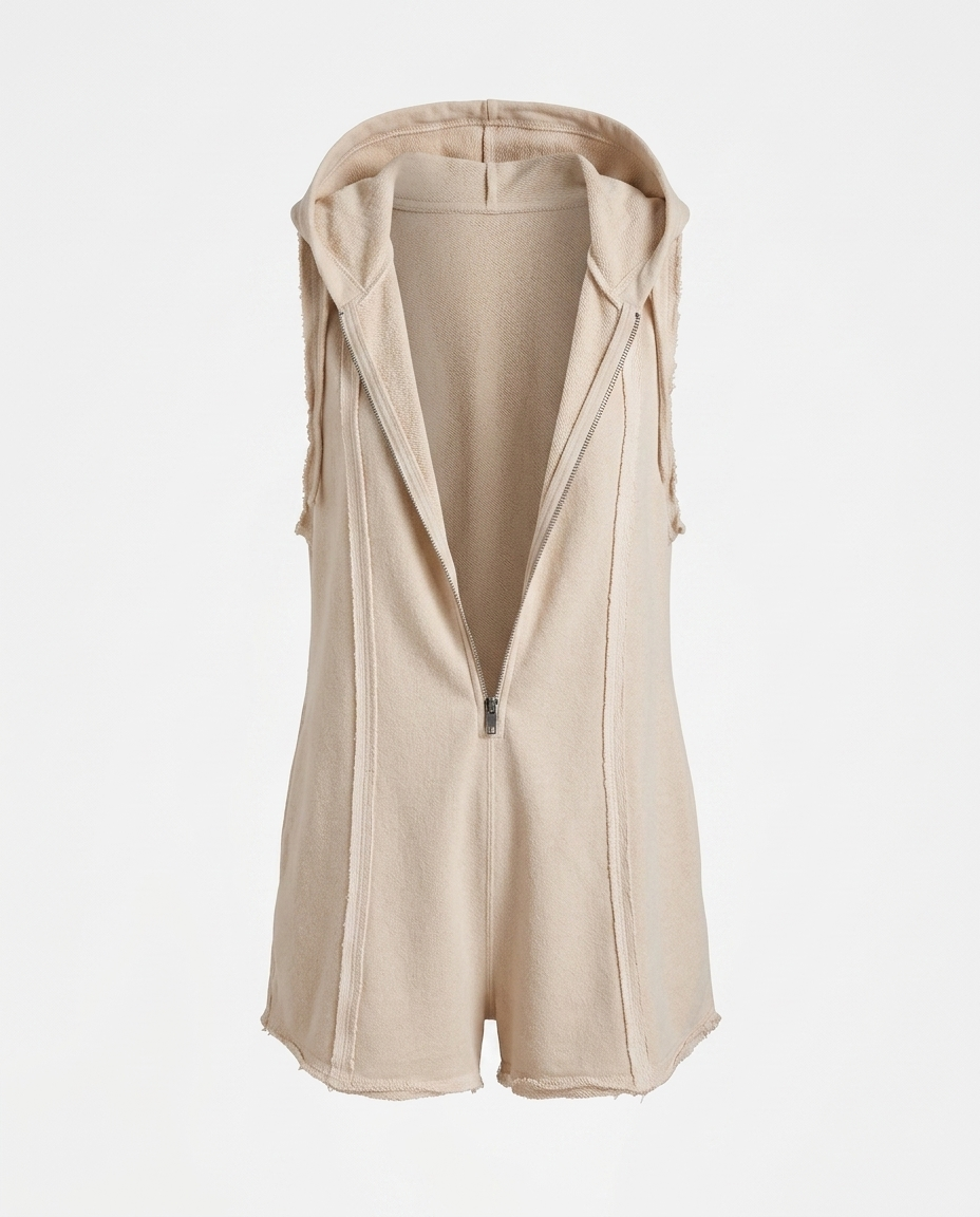 Romilly — 3D ghost mannequin product shot