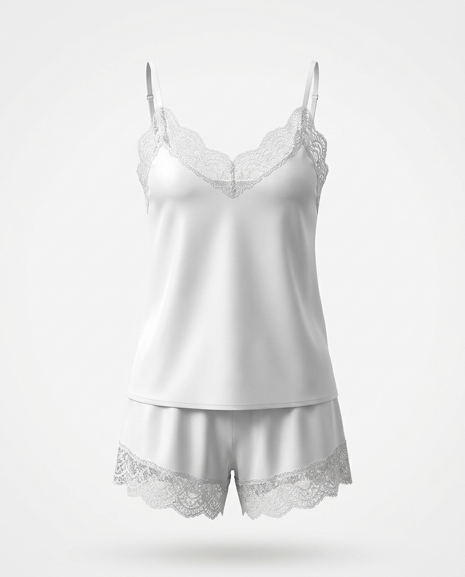 Karni — 3D ghost mannequin product shot