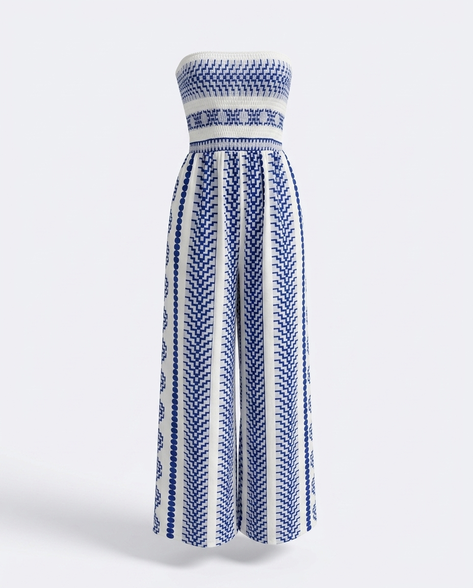 Joelle — 3D ghost mannequin product shot