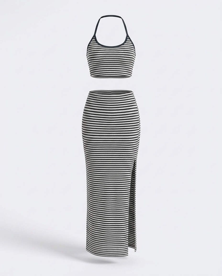 Juliana — 3D ghost mannequin product shot