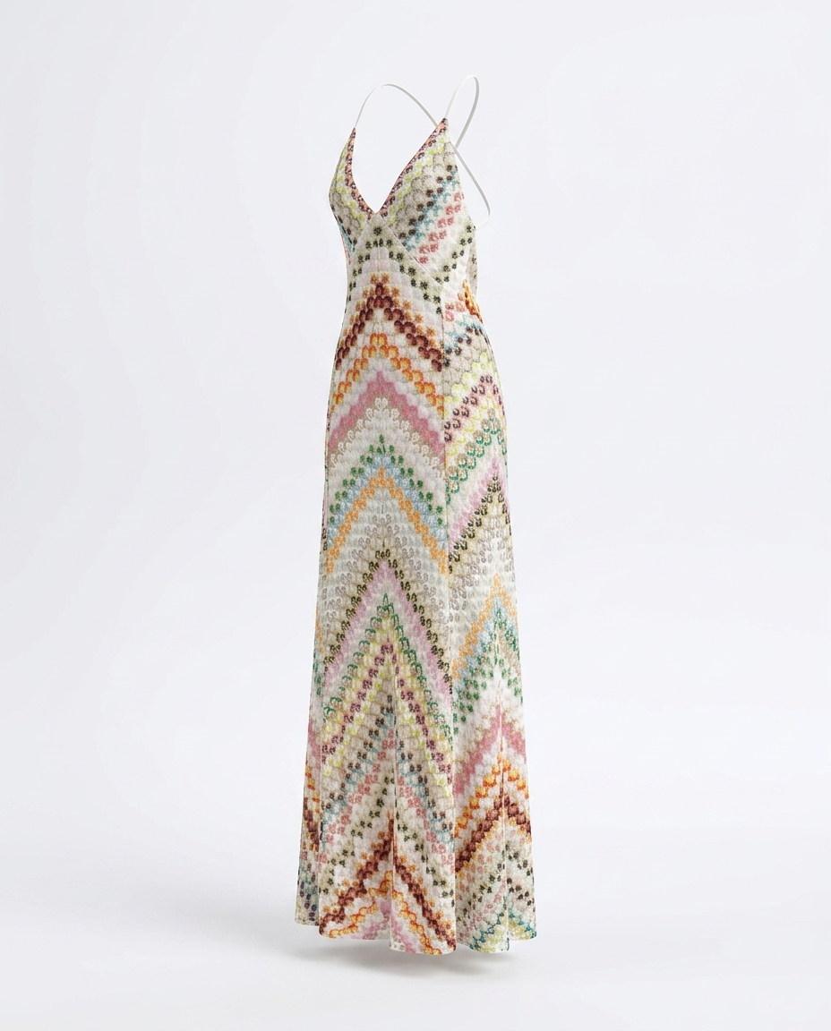 Ingeborg — 3D ghost mannequin product shot