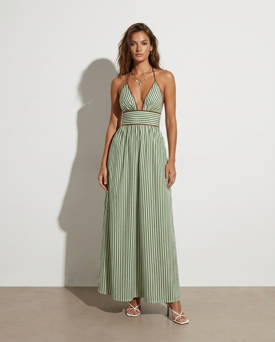 Ilse — studio model shot